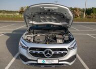 2023 Mercedes Benz GLA 200