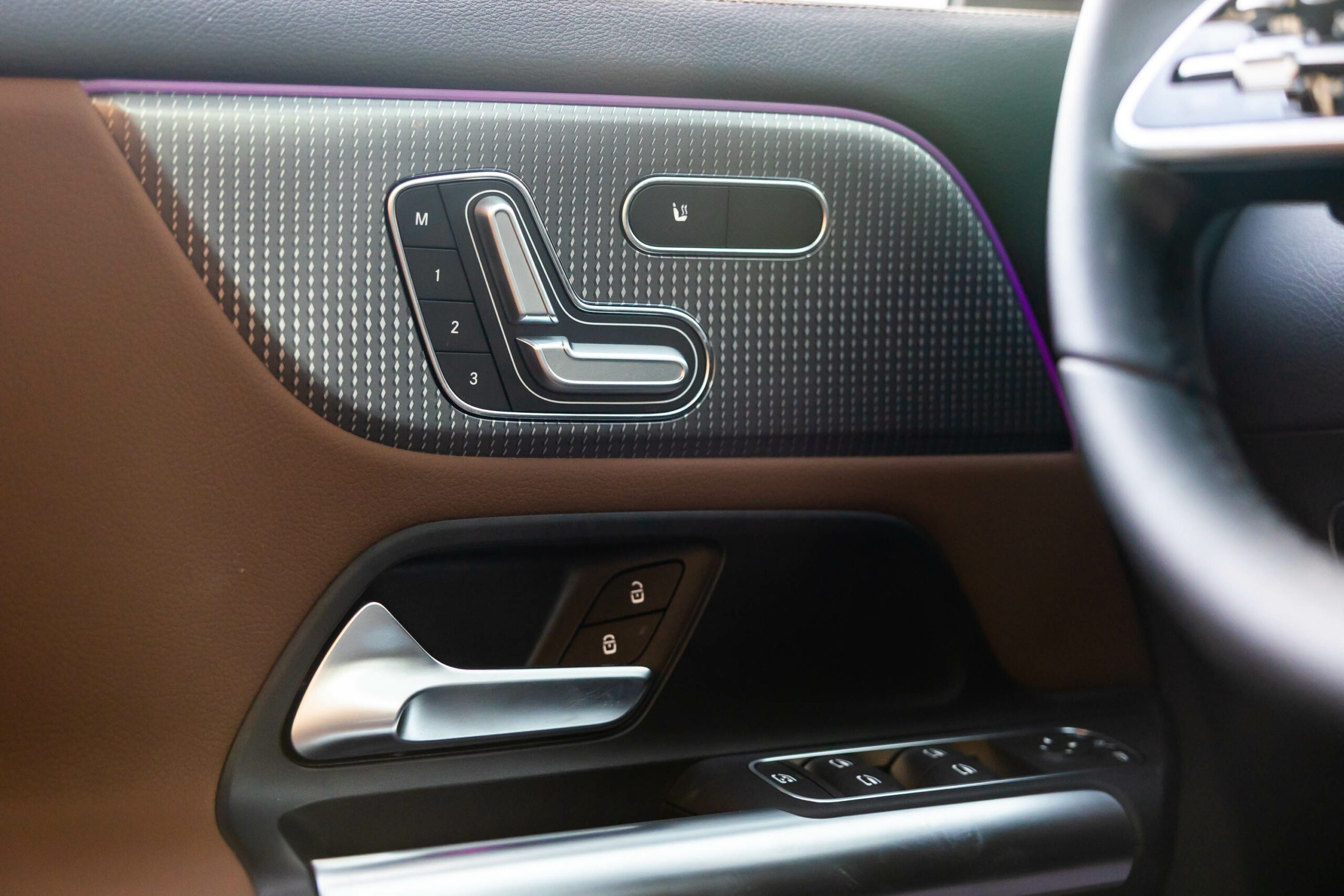 2023 Mercedes Benz GLA 200