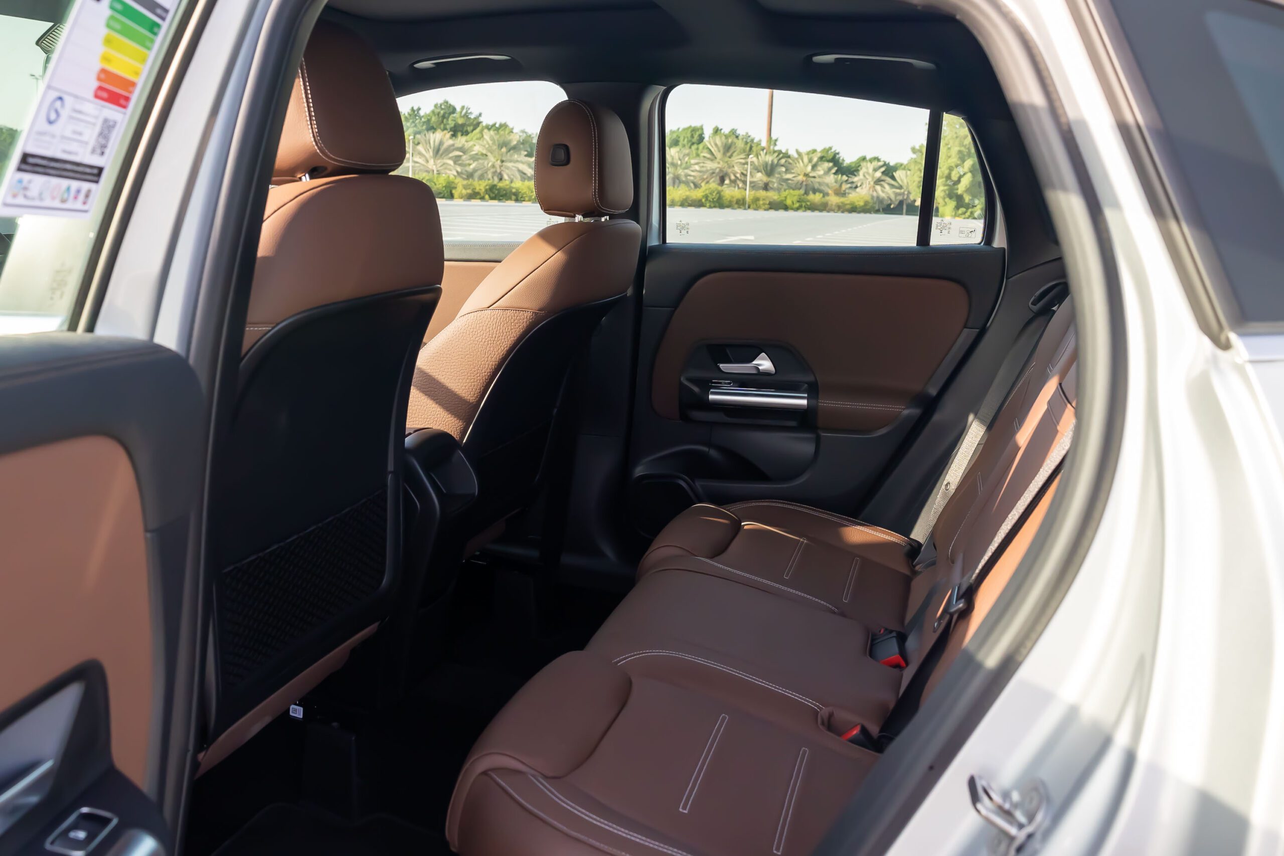 2023 Mercedes Benz GLA 200