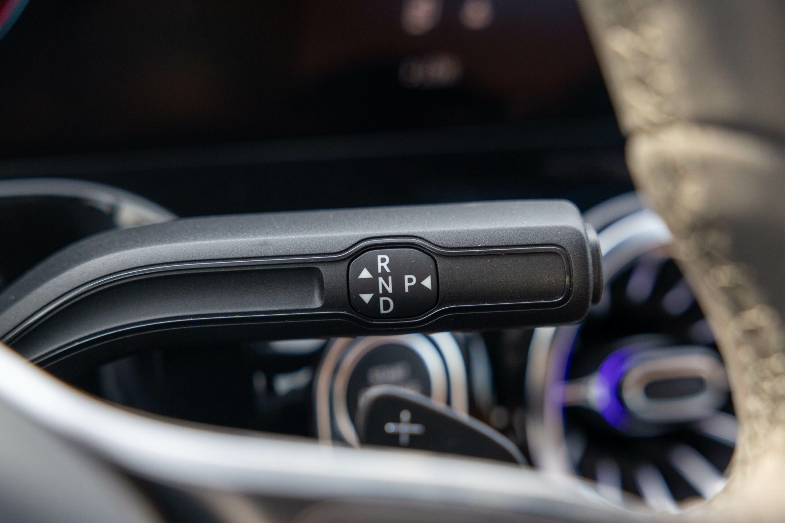 2023 Mercedes Benz GLA 200