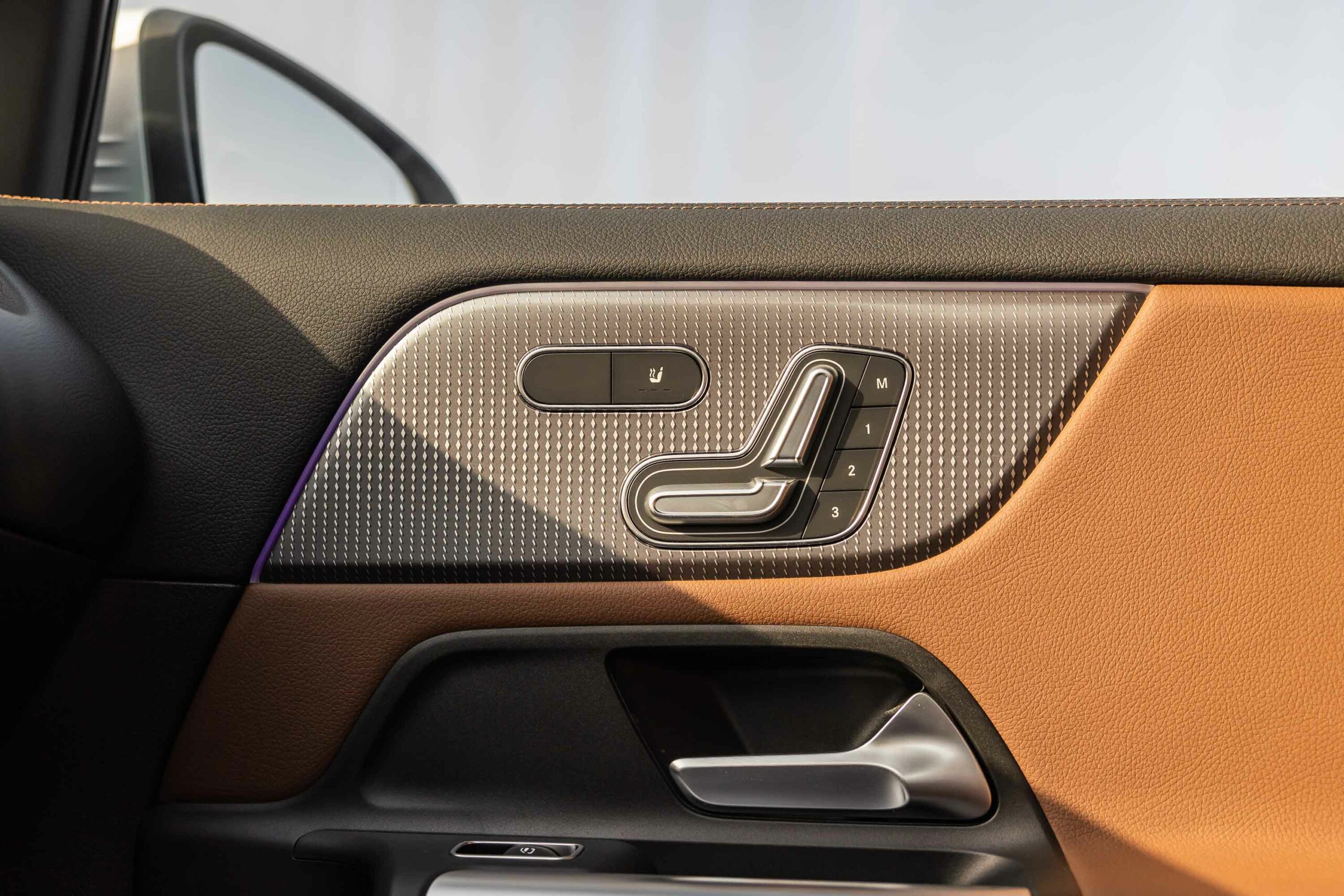 2023 Mercedes Benz GLA 200