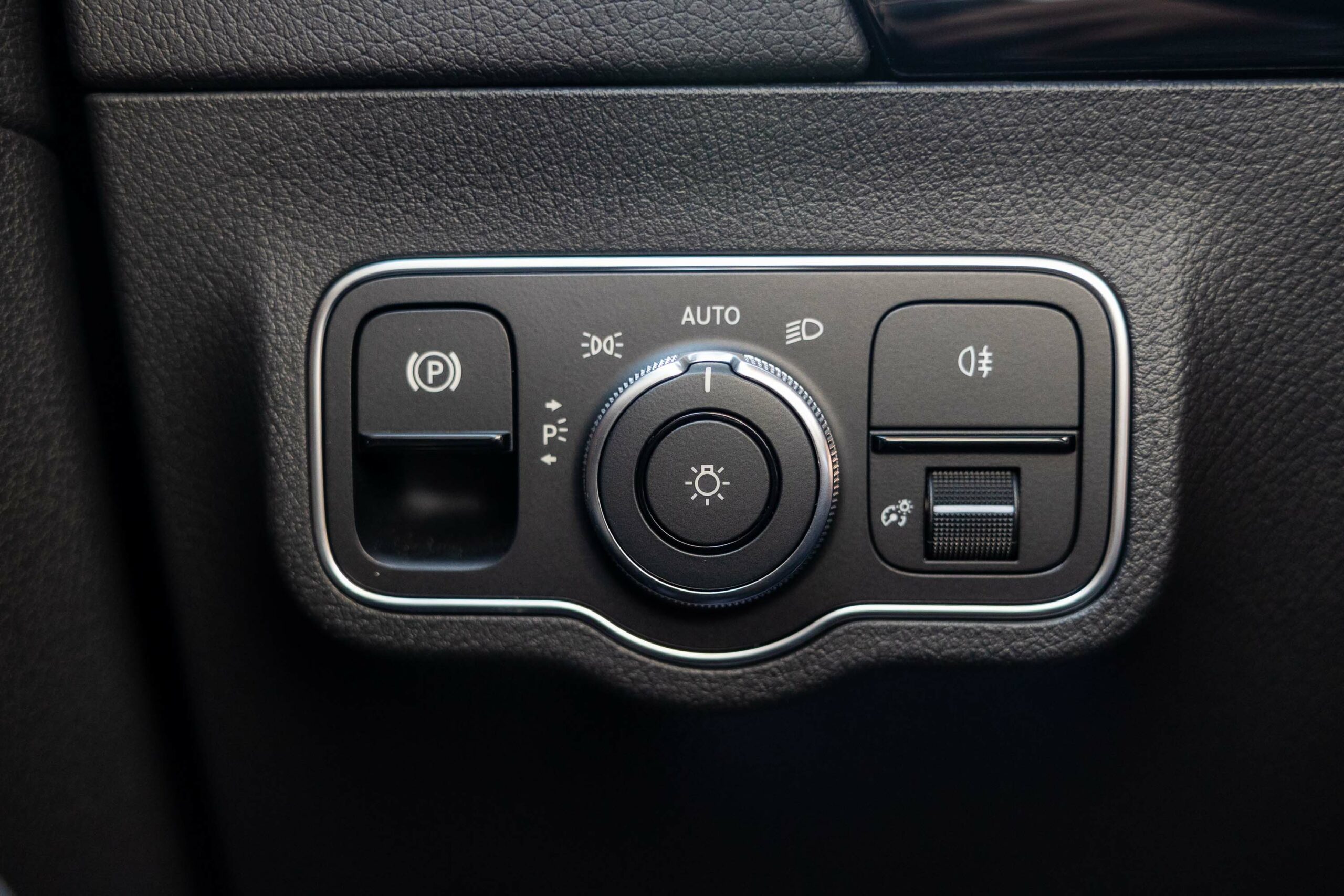 2023 Mercedes Benz GLA 200