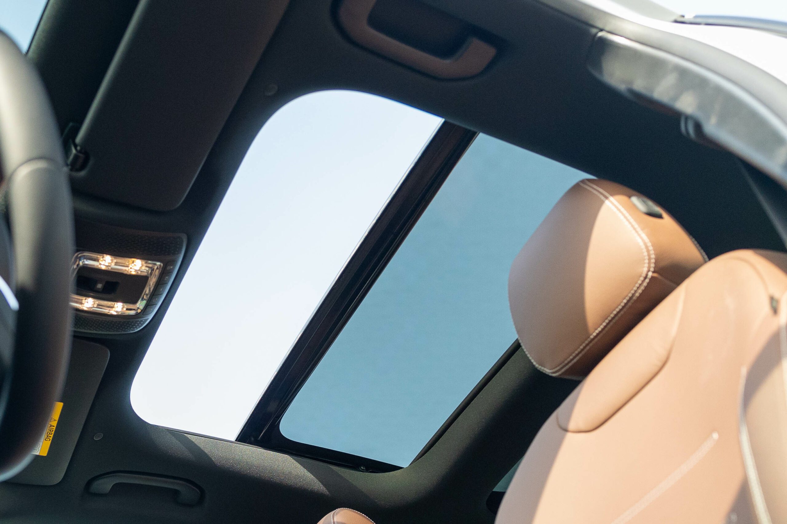 2023 Mercedes Benz GLA 200