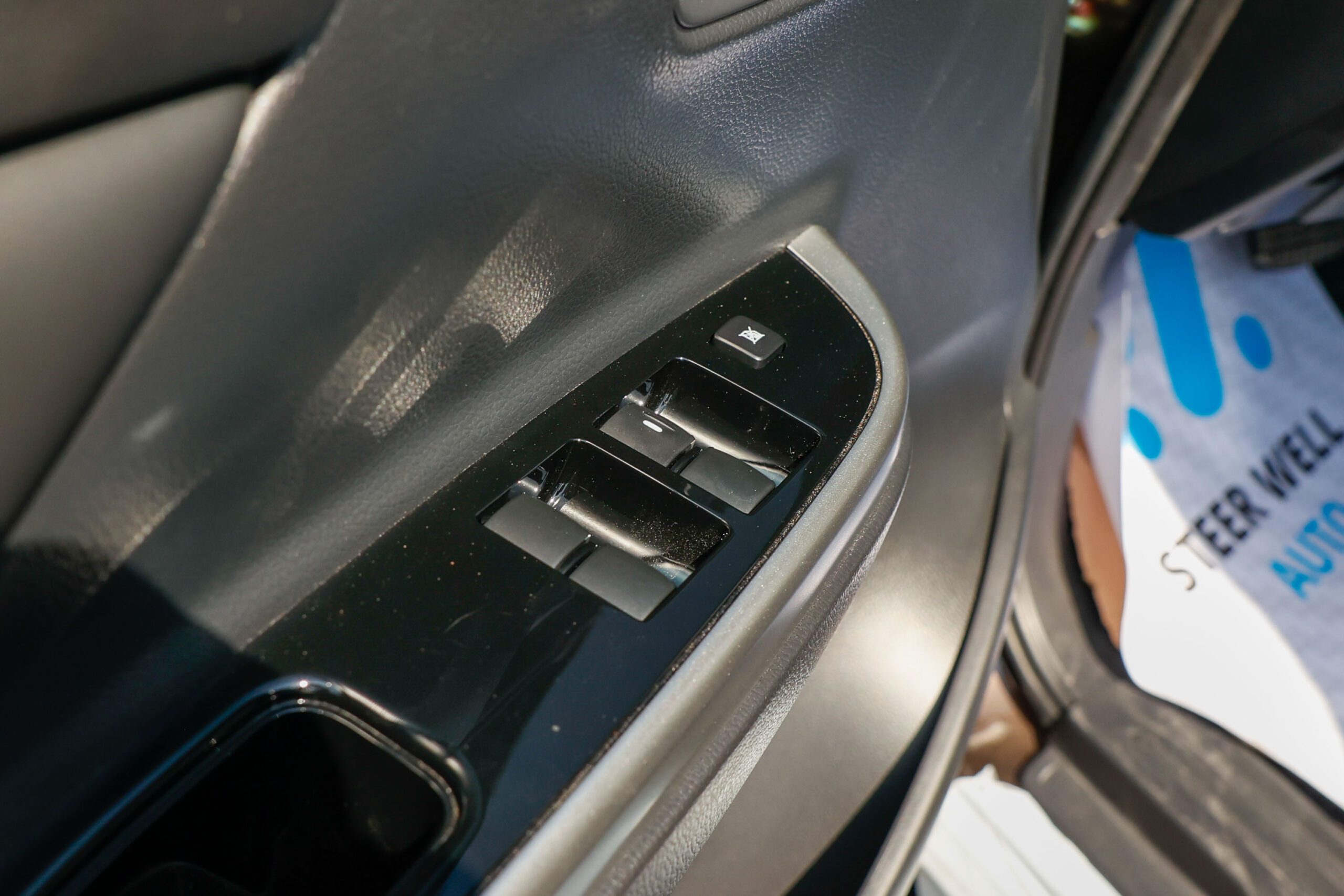 2023 Mitsubishi L200 Sportero – Brown