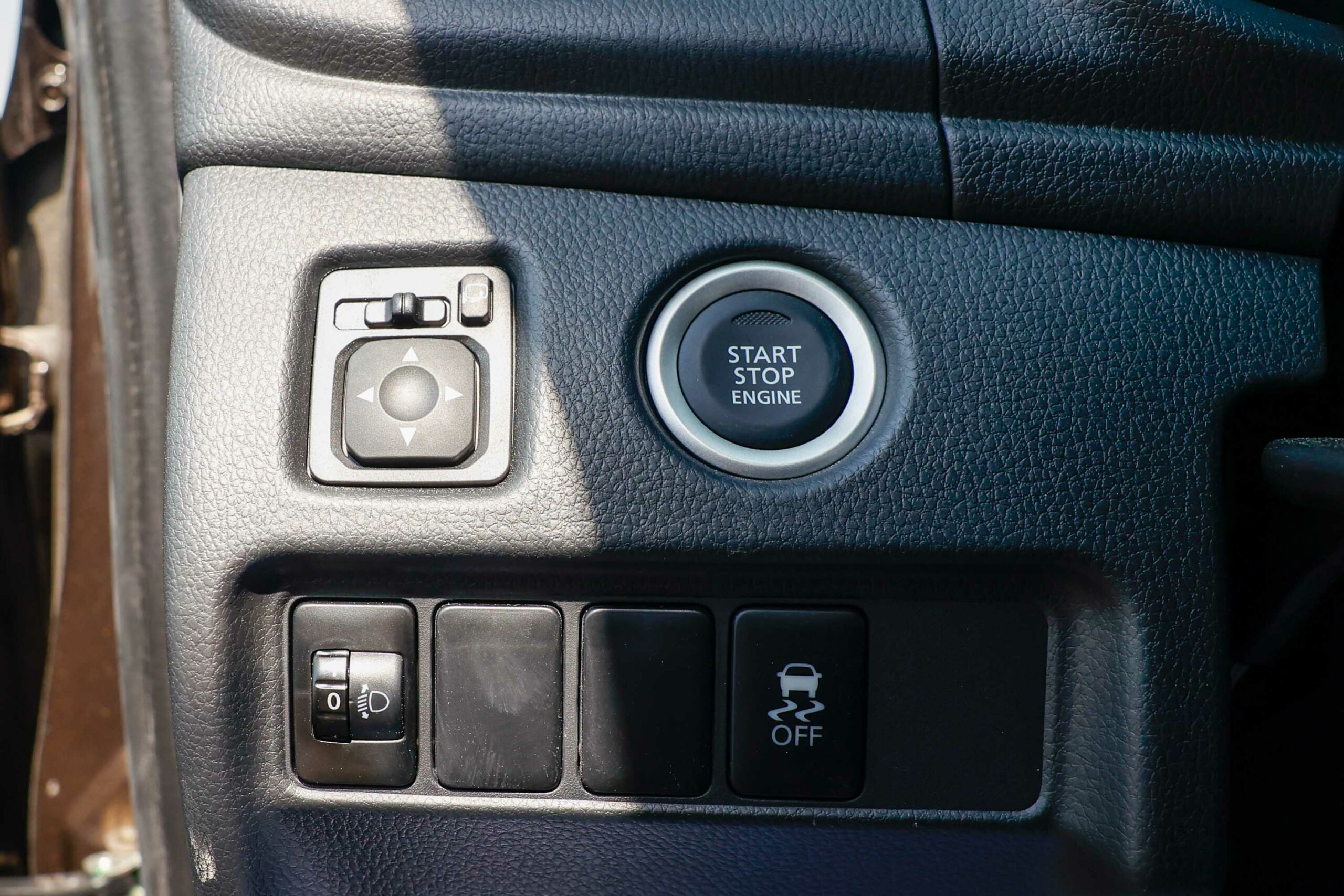 2023 Mitsubishi L200 Sportero – Brown