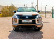 Mitsubishi L200 Sportero For Sale In UAE