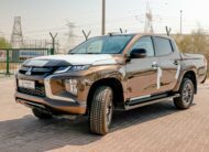 Mitsubishi L200 Sportero For Sale In UAE