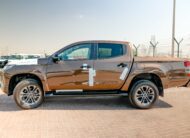Mitsubishi L200 Sportero For Sale In UAE