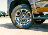 2023 Mitsubishi L200 Sportero – Brown