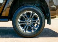 2023 Mitsubishi L200 Sportero – Brown