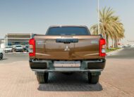 Mitsubishi L200 Sportero For Sale In UAE
