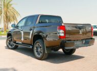 Mitsubishi L200 Sportero For Sale In UAE