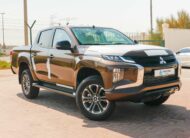 Mitsubishi L200 Sportero For Sale In UAE