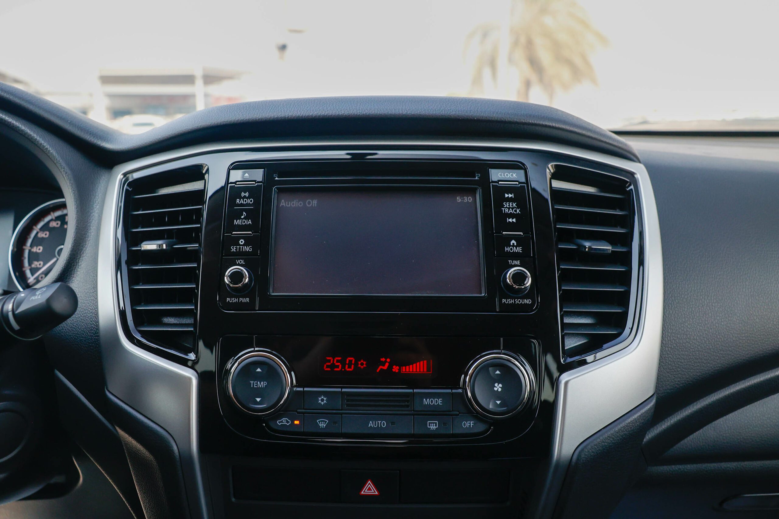 2023 Mitsubishi L200 Sportero – Brown