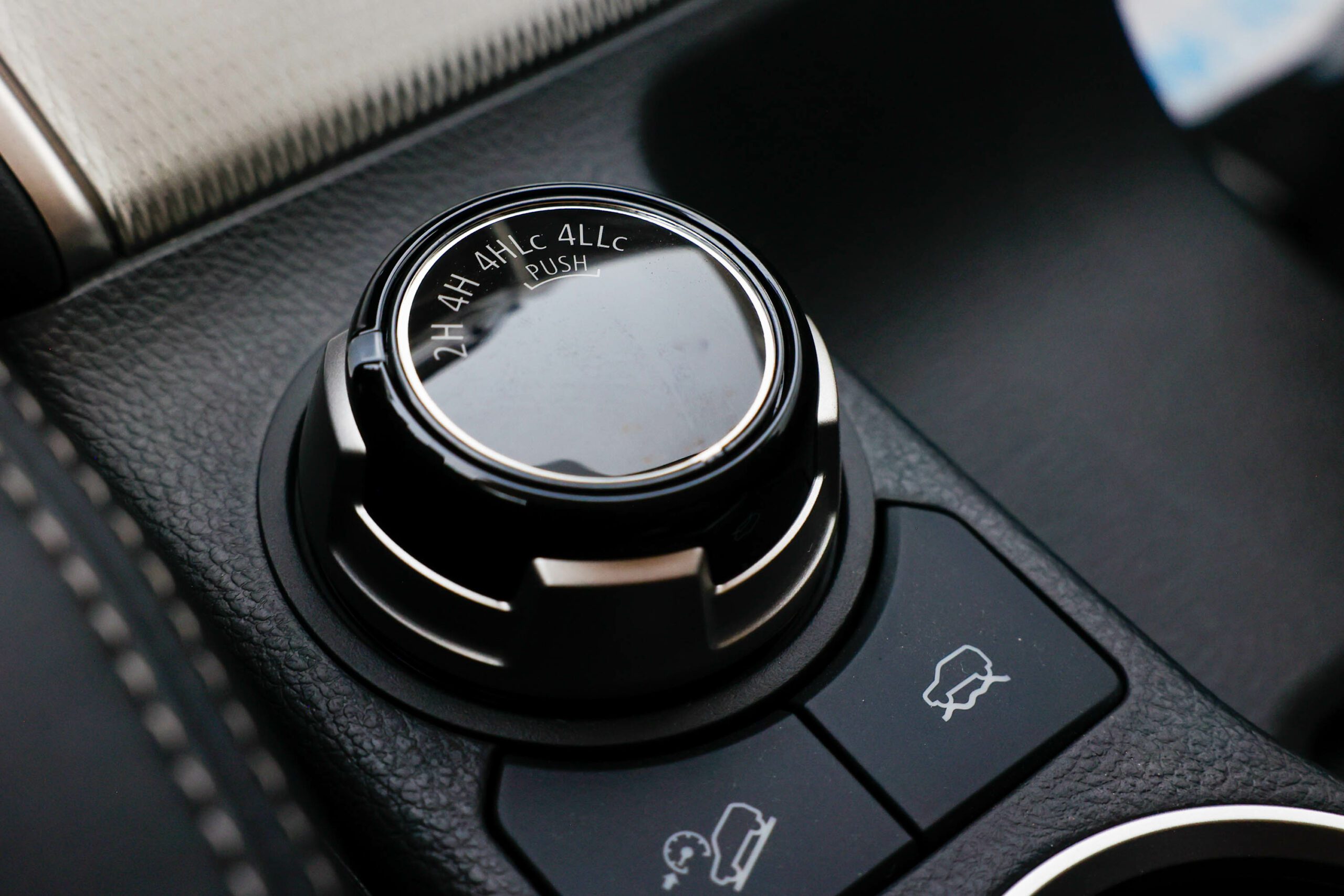 2023 Mitsubishi L200 Sportero – Brown