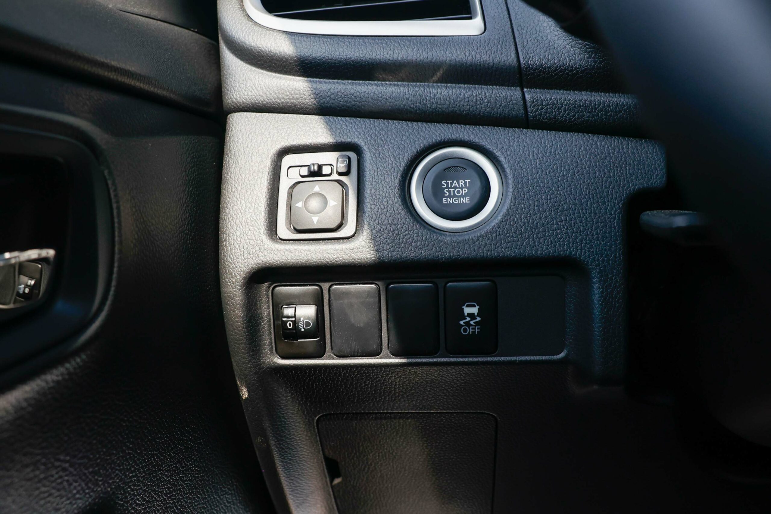 2023 Mitsubishi L200 Sportero – Brown