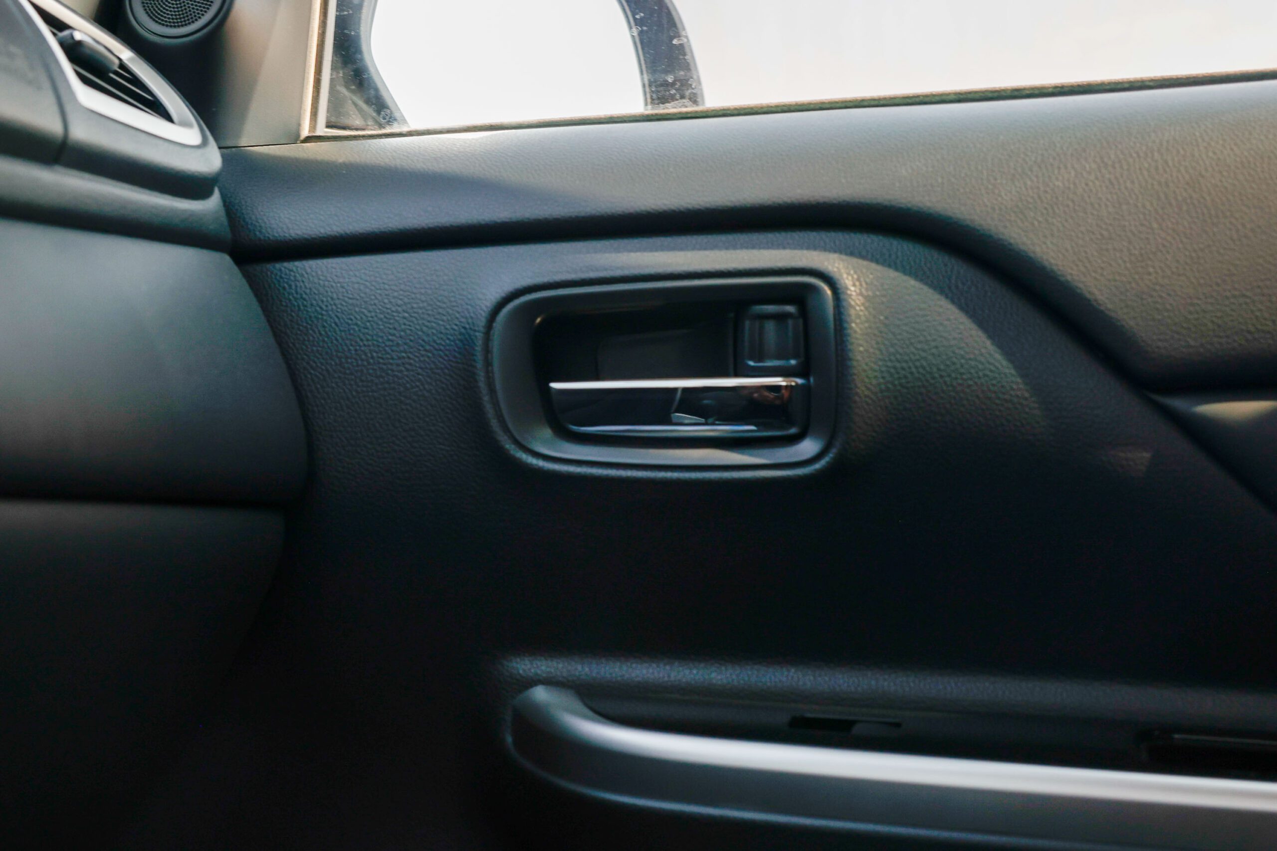 2023 Mitsubishi L200 Sportero – Brown