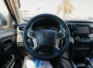 2023 Mitsubishi L200 Sportero – Brown