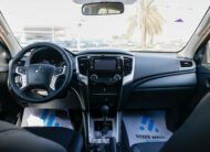 2023 Mitsubishi L200 Sportero – Brown