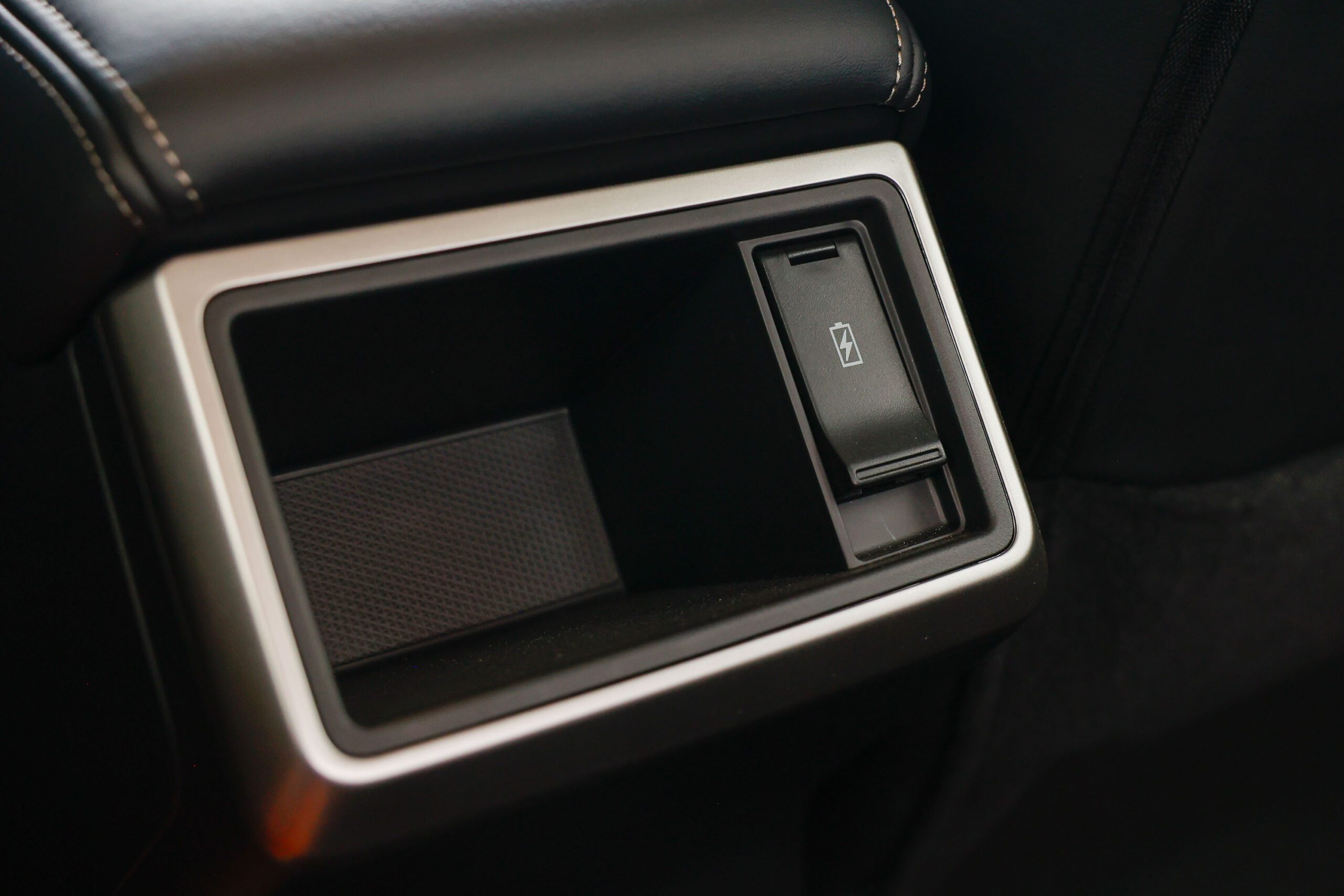 2023 Mitsubishi L200 Sportero – Brown