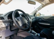 2023 Mitsubishi L200 Sportero – Brown