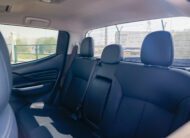 2023 Mitsubishi L200 Sportero – Brown