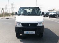 2024 Suzuki Eeco Cargo Price In UAE