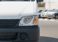 2024 Suzuki Eeco Cargo Price In UAE