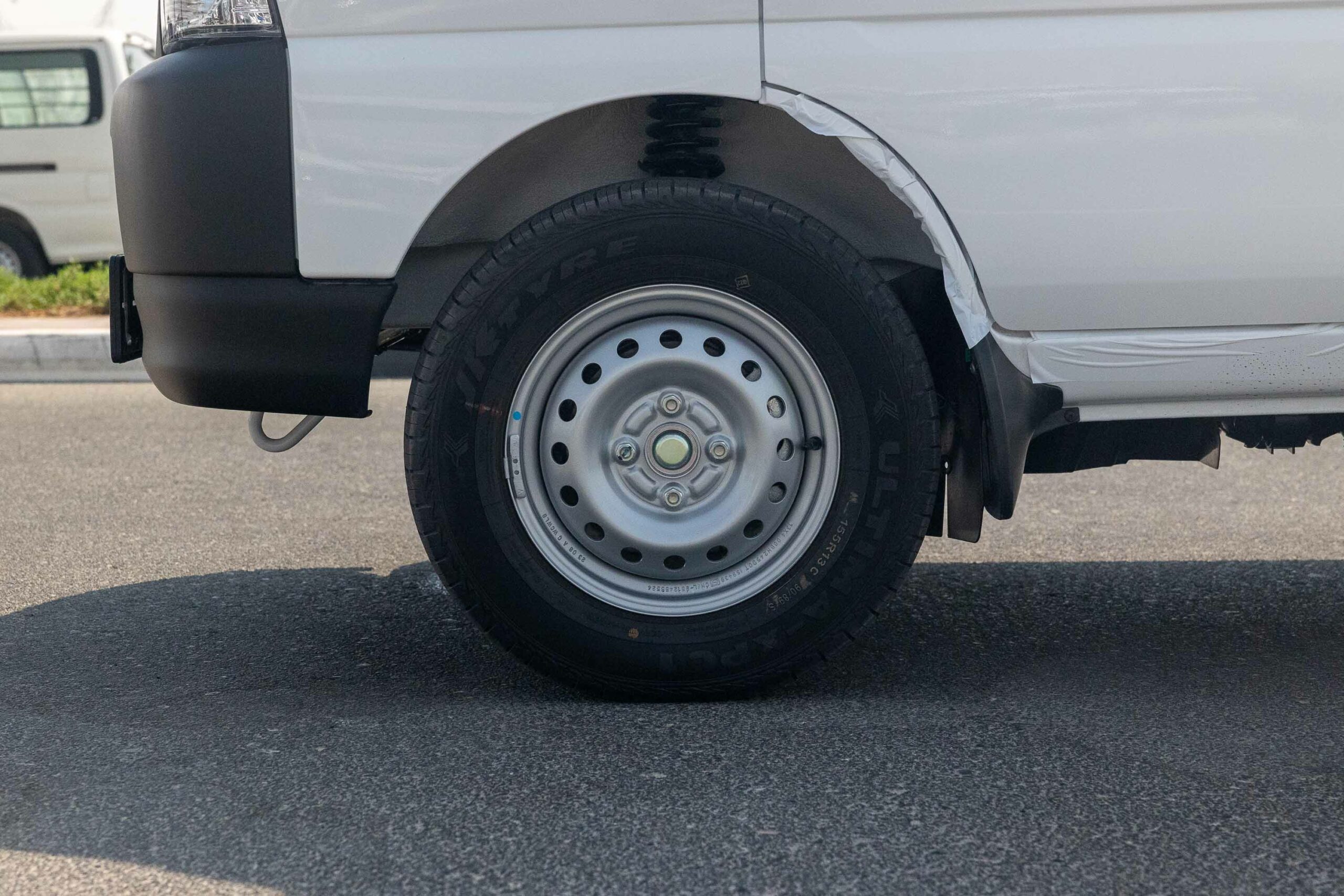 2024 Suzuki Eeco Cargo Price In UAE