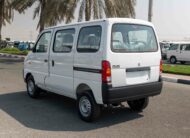 2024 Suzuki Eeco Cargo Price In UAE