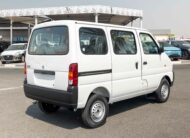 2024 Suzuki Eeco Cargo Price In UAE