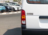 2024 Suzuki Eeco Cargo Price In UAE