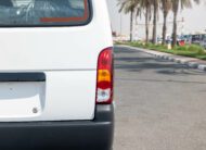 2024 Suzuki Eeco Cargo Price In UAE