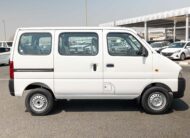2024 Suzuki Eeco Cargo Price In UAE