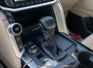 2023 Toyota Land Cruiser GXR For Sale In UAE