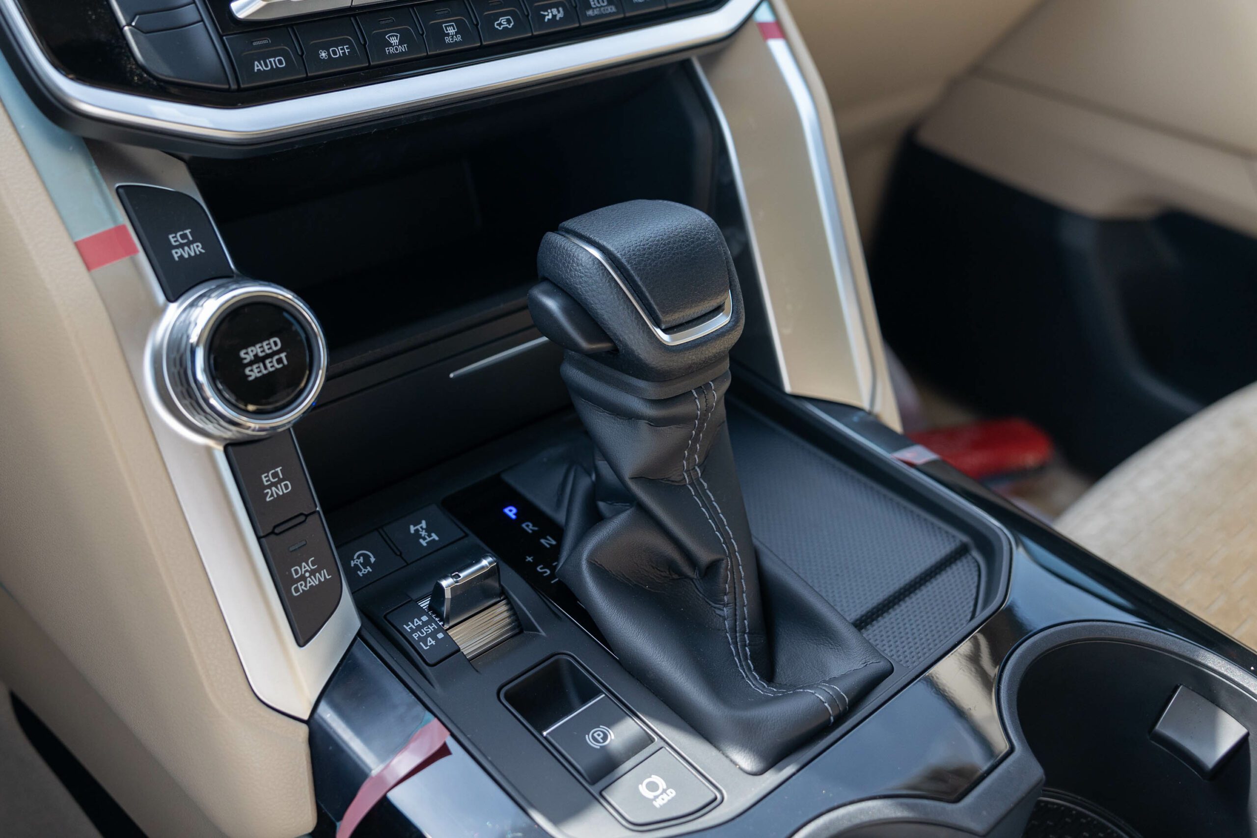 2023 Toyota Land Cruiser GXR For Sale In UAE