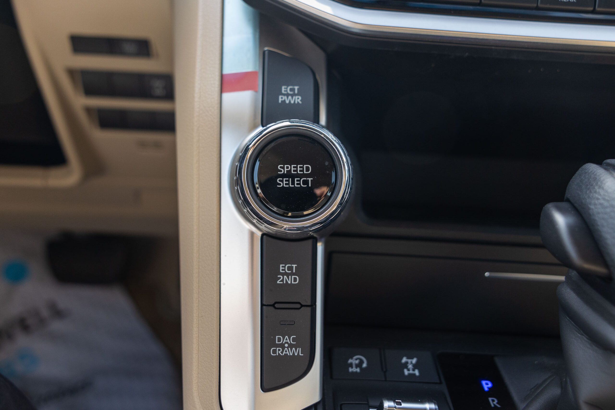 2023 Toyota Land Cruiser GXR For Sale In UAE