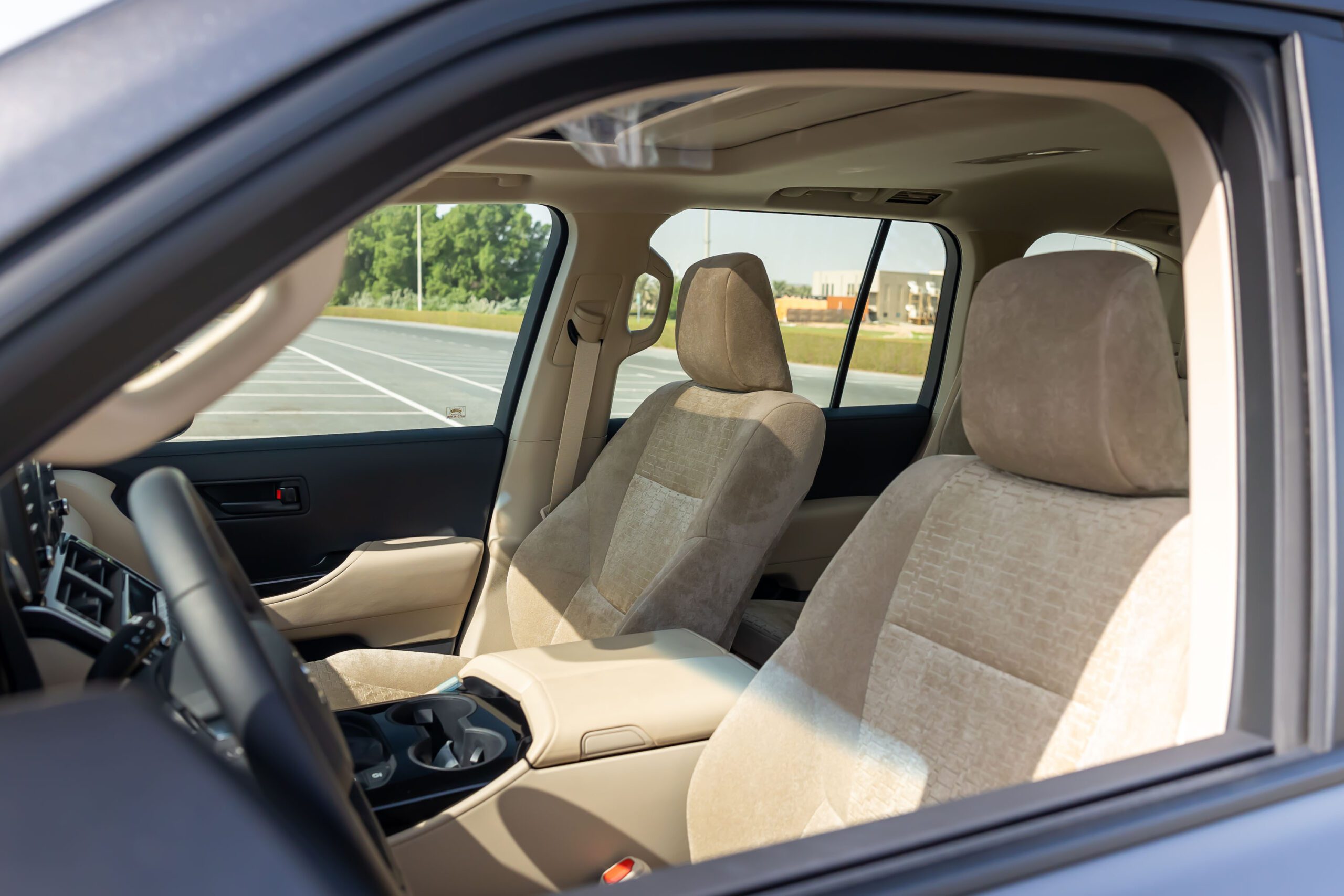 2023 Toyota Land Cruiser GXR For Sale In UAE