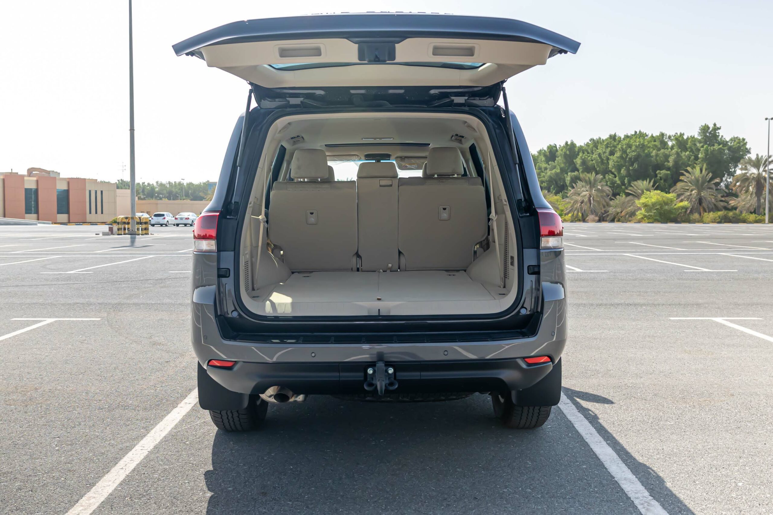 2023 Toyota Land Cruiser GXR For Sale In UAE