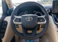 2023 Toyota Land Cruiser GXR For Sale In UAE