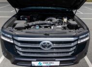 2023 Toyota Land Cruiser GXR For Sale In UAE