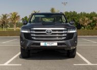 2023 Toyota Land Cruiser GXR For Sale In UAE