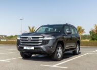 2023 Toyota Land Cruiser GXR For Sale In UAE