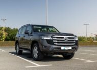 2023 Toyota Land Cruiser GXR For Sale In UAE