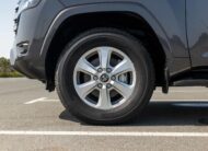 2023 Toyota Land Cruiser GXR For Sale In UAE