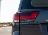 2023 Toyota Land Cruiser GXR For Sale In UAE