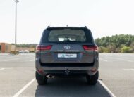 2023 Toyota Land Cruiser GXR For Sale In UAE