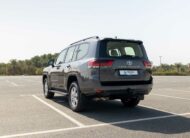 2023 Toyota Land Cruiser GXR For Sale In UAE