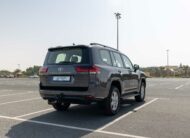 2023 Toyota Land Cruiser GXR For Sale In UAE