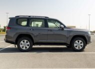 2023 Toyota Land Cruiser GXR For Sale In UAE